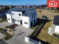 Prodej �adov�ho RD, 100 m2, Chodov� Plan� (okres Tachov)