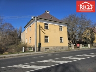 Prodej samostatn�ho RD, 153 m2, Velk� Hle�sebe (okres Cheb)