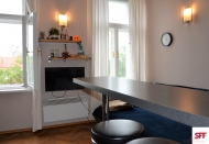Pron�jem bytu 1+kk, 0 m2, OV, Praha 2, Nov� M�sto, ul. Na boji�ti - exkluzivn�