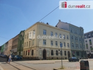 Prodej n�jemn�ho domu, Plze� (okres Plze�-m�sto)