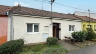 Prodej �adov�ho RD, 84 m2, Komo�any (okres Vy�kov)