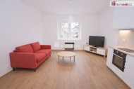 Pron�jem bytu 2+kk, 57 m2, OV, Praha 10, Vinohrady, ul. Mr�t�kova