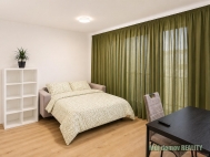 Pron�jem bytu 1+kk, 33 m2, OV, Praha 5, Radlice, ul. U Kom�na