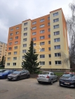 Prodej bytu 2+kk, 42 m2, OV, �esk� L�pa, ul. Dukelsk�