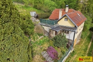 Prodej rekrea�n�ho objektu, Blansko