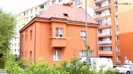 Prodej bytu 1+1, 58 m2, OV, Karlovy Vary, Star� Role, ul. Hl�vkova