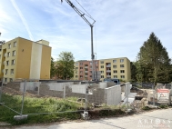 Prodej bytu 2+kk, 53 m2, OV, Boskovice (okres Blansko), ul. M�nesova