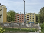 Prodej bytu 3+kk, 63 m2, OV, Boskovice (okres Blansko), ul. M�nesova