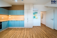 Pron�jem bytu 2+kk, 50 m2, OV, Brno, �idenice (okres Brno-m�sto), ul. �krochova