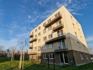 Prodej bytu 3+kk, 76 m2, OV, Milovice, Mlad� (okres Nymburk), ul. Arm�dn� - exkluzivn�