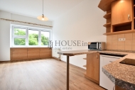 Pron�jem bytu 1+kk, 27 m2, OV, Praha 2, Nov� M�sto, ul. Karlovo n�m�st�