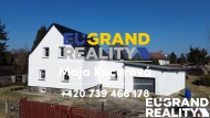 Prodej samostatn�ho RD, 155 m2, Kr�sn� L�pa (okres D���n)
