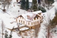 Prodej bytu 4+kk, 72 m2, OV, Jest�ab� v Krkono��ch (okres Semily) - exkluzivn�