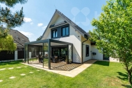 Prodej samostatného RD, 230 m2, Lhota (okres Praha-východ) - exkluzivně