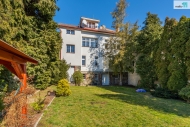 Prodej samostatn�ho RD, 468 m2, Rataje nad S�zavou (okres Kutn� Hora)