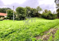 Prodej pozemku , ur�en� k v�stavb� RD, Mo�nov (okres Nov� Ji��n) - exkluzivn�