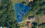 Prodej pozemku , určený k výstavbě RD, Mošnov (okres Nový Jičín) - exkluzivně
