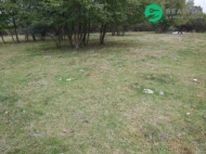 Prodej pozemku , určený k výstavbě RD, Konstantinovy Lázně, Dlouhé Hradiště (okres Tachov)