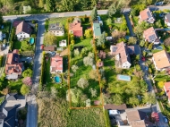 Prodej pozemku , určený k výstavbě RD, Družec (okres Kladno)