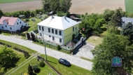 Prodej samostatn�ho RD, 310 m2, Bor, Damnov (okres Tachov)