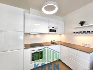 Pron�jem bytu 2+kk, 48 m2, OV, Praha 5, Hlubo�epy, ul. Fabi�nov�