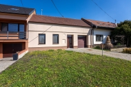 Prodej �adov�ho RD, 108 m2, T�any (okres Brno-venkov)