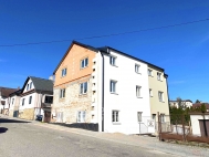 Prodej bytu 5+1, 120 m2, OV, Havl��k�v Brod, ul. Nerudova