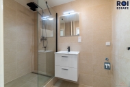 Pron�jem bytu 2+kk, 50 m2, OV, Fr�dlant nad Ostravic�, Fr�dlant (okres Fr�dek-M�stek), ul. Bezru�ova