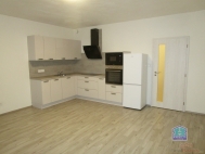 Pron�jem bytu 1+kk, 36 m2, OV, Plze�, Ji�n� P�edm�st� (okres Plze�-m�sto), ul. Pod�bradova