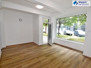 Pron�jem obchodn�ch prostor, Olomouc, Nov� Ulice