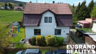 Prodej samostatn�ho RD, 216 m2, Varnsdorf (okres D���n)