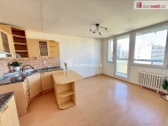 Prodej bytu 2+kk, 32 m2, OV, Praha 10, Z�b�hlice, ul. Jablo�ov�