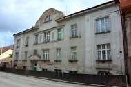 Prodej nájemního domu, Příbram, Příbram IV