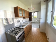 Pron�jem bytu 3+1, 55 m2, DV, �esk� Bud�jovice, �esk� Bud�jovice 3, ul. Kubatova