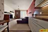 Pron�jem bytu 2+kk, 53 m2, OV, Brno, Slatina (okres Brno-m�sto)