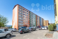 Prodej bytu 2+kk, 39 m2, DV, Krupka, Mar�ov (okres Teplice), ul. Dukelsk�ch hrdin�