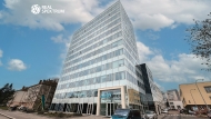 Pron�jem kancel���, Brno, Kr�lovo Pole (okres Brno-m�sto)