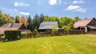Prodej samostatn�ho RD, 150 m2, Svratouch, Karl�tejn (okres Chrudim)