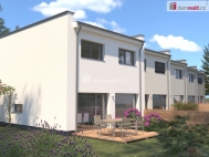 Prodej �adov�ho RD, 125 m2, Karlovy Vary, Rosnice