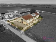 Prodej skladovac�ch prostor, Valtice (okres B�eclav)