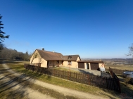 Prodej samostatn�ho RD, 160 m2, Sko�ice, Lidmovice (okres Strakonice)