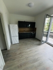 Pron�jem bytu 2+kk, 40 m2, OV, Lovosice (okres Litom��ice), ul. Z�meck�