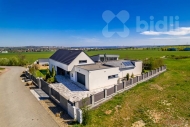 Prodej samostatn�ho RD, 379 m2, Horom��ice (okres Praha-z�pad) - exkluzivn�