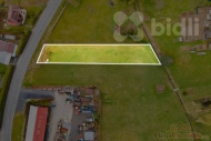 Prodej pozemku , ur�en� k v�stavb� RD, Chuden�n (okres Klatovy) - exkluzivn�