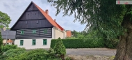 Prodej samostatn�ho RD, 281 m2, Lib�ice, Zimo� (okres Litom��ice)