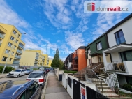 Pron�jem kancel���, Praha 4, Chodov