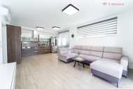 Prodej bytu 4+kk, 94 m2, OV, Kyjov (okres Hodon�n), ul. U Sklep�