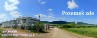 Prodej pozemku , ur�en� pro komer�n� v�stavbu, Bavoryn� (okres Beroun)