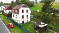 Prodej samostatn�ho RD, 97 m2, A�, Doubrava (okres Cheb)