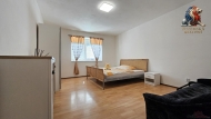 Pronájem bytu 1+1, 0 m2, OV, Sebranice (okres Blansko)